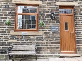 Gable Cottage, hotel en Keighley
