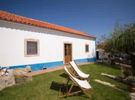 Casa do Borratém