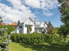 Susannes B&B, cheap hotel in Västerbo