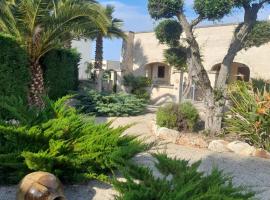 Oasi Del Visir Resort, אתר נופש בסן ויטו דיי נורמני