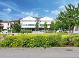 ALA Hotel, hotel poblíž Letiště Benátky – Treviso - TSF, 