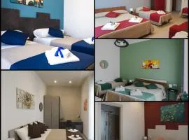 B&B Contessa dei venti