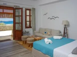 Syros Wellness Luxury Suites