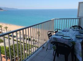 BRAVAHOLIDAYS-410-Neptuno, accessible hotel in Blanes