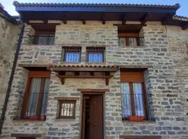 Casa Arangol
