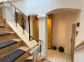 R&J apartmány