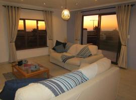 Leander's Cottage - your dream stay in mind, hotel in Swakopmund