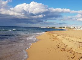 La Terrazza su Trapani - Alloggio Roma，特拉帕尼的飯店