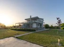 Villa Kyros