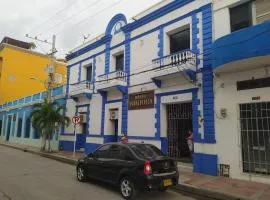 Hotel Andalucía Inn