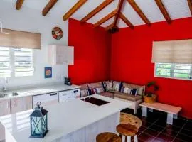 La cabane du pêcheur