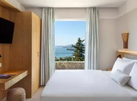 Greenstone Villas, Corfu