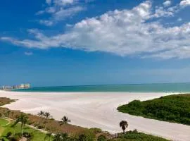 South Seas Tower 3 #1005 - Beachfront 2/2 Long Beach Views!
