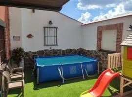 Casa Rural & SPA Mirador Gredos