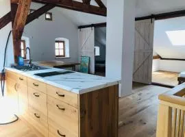 Ambiente & Comfort im historischen Anwesen