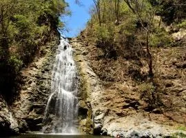 Hotel La Cascada