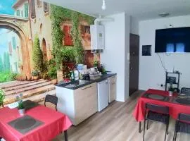 Cornizzolo bed breakfast