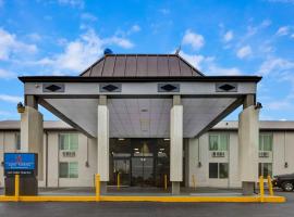 Motel 6 Indianapolis, IN, hotel in Indianapolis