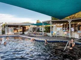 Athenree Hot Springs & Holiday Park