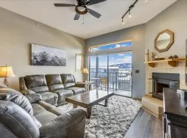 Lake Forest 204F condo