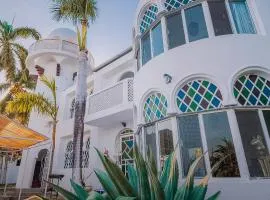 Casa Árabe
