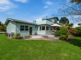 Kapuka Paradise - Wharewaka Holiday Home