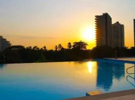 Magnífico apartamento, Santa Marta sector Irotama