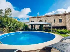 Location Sardinia Borgo Antico XIX