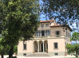 Country B&B Corniola, hotel em Empoli