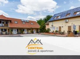 Central Apartman