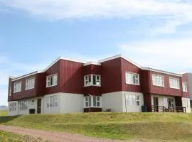 Framtid Hostel
