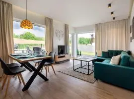 Apartament Kolory Ziemi
