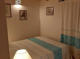 Agriturismo Casteddu