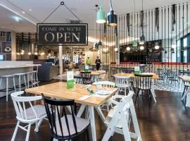 Holiday Inn Hamburg - City Nord by IHG