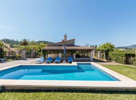 Villa Catalina - Catalina petit, hotel i Pollença
