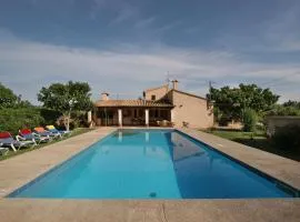 Villa Fontxica