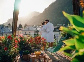 Boutique & Design Hotel AUERSPERG