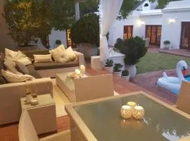 Constantia Garden Suites