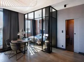 Apartament Manhattan
