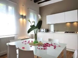 Cannaregio Suite - Colleoni Holidays by Wonderful Italy