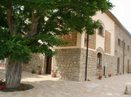 Agriturismo Camemi di Paternico Ettore Piazza Armerina (EN) โรงแรมในเปียซซา อาร์เมรีนา