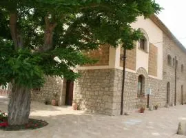 Agriturismo Camemi di Paternico Ettore Piazza Armerina (EN)