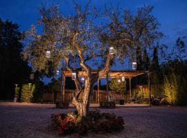 Fuori le Mura, bed and breakfast v destinaci Paestum