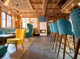 Hotel Adler - Paulas Alb