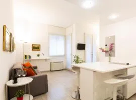 Queen of Brera - San Marco 1