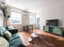 Sta Catarina - 2 Bedroom Apartament