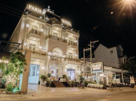 Paris Hotel Bình Thuận, Hotel in Tuy Phong