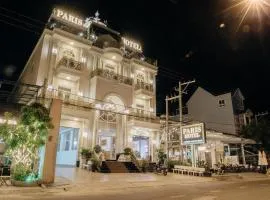 Paris Hotel Bình Thuận