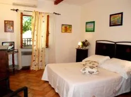 Agriturismo Iacchelli Armando B&B