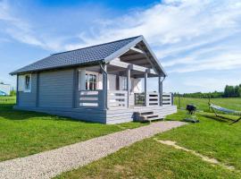 Wood Village, hotel di Winiec